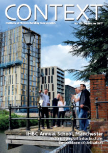 Context 151 cover