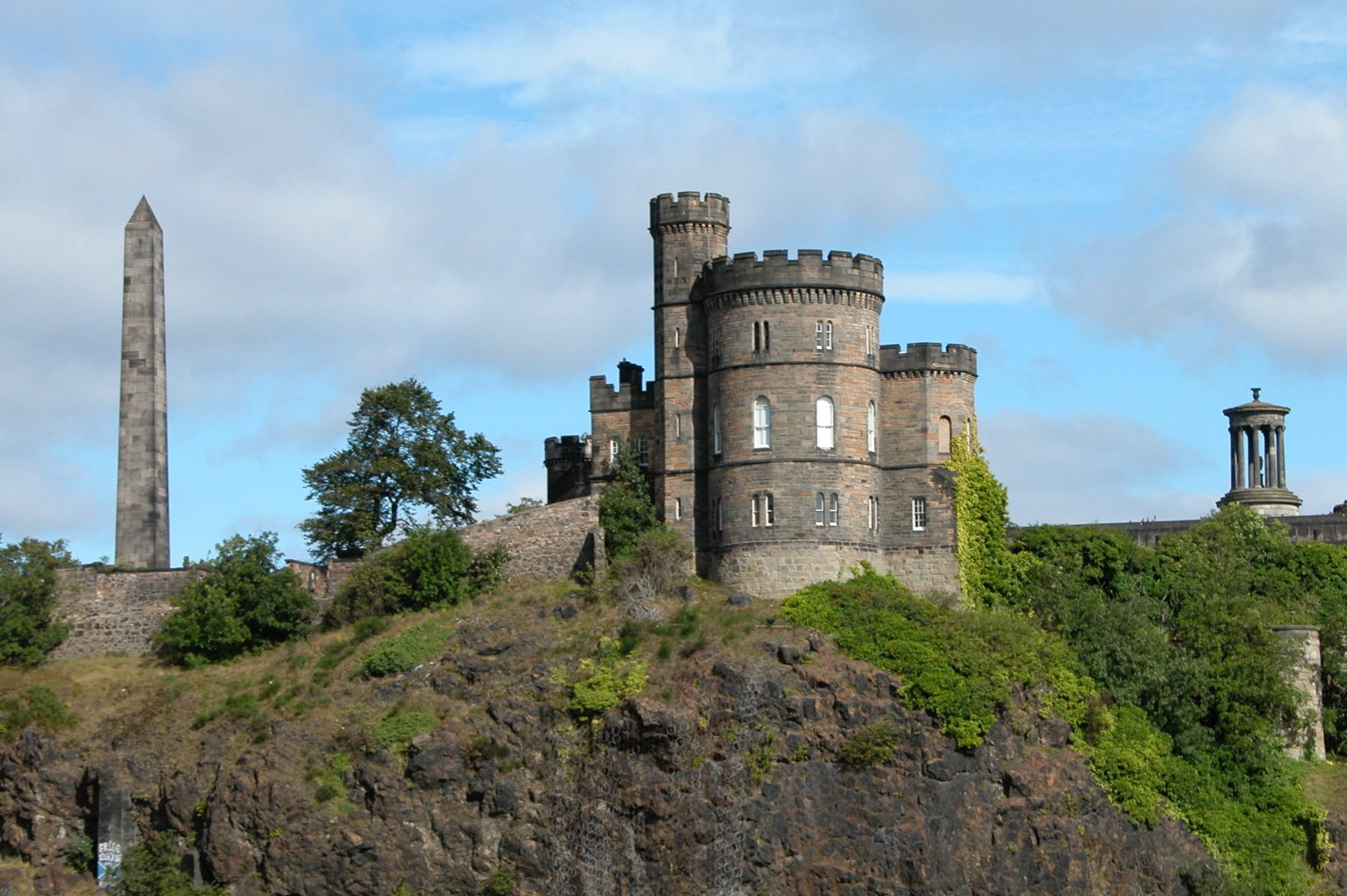 Edinburgh