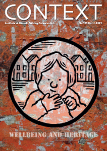 Context 183 cover