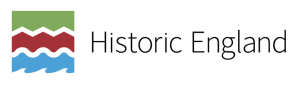 Historic England logo